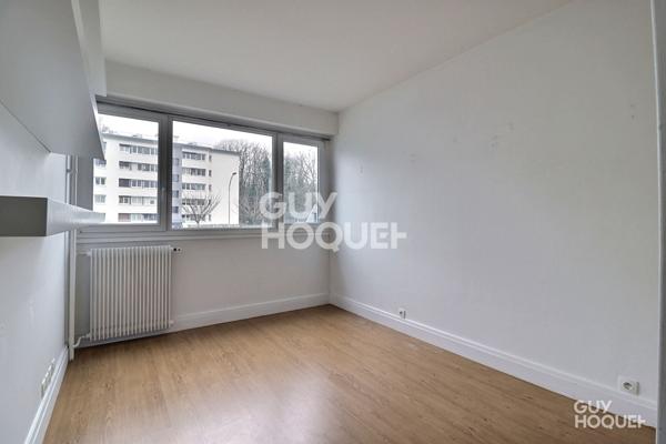 Appartement St Michel sur Orge 3 pièces de 63,67 m²