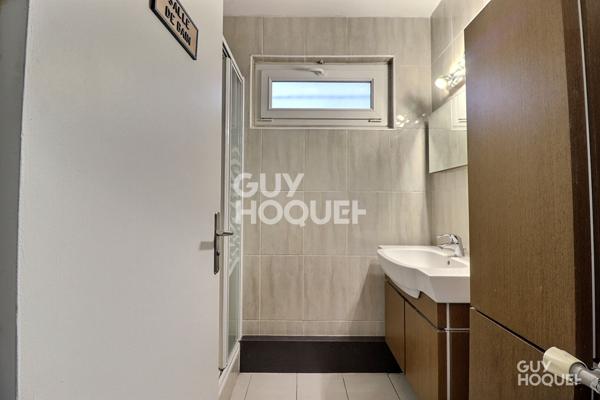 Appartement St Michel sur Orge 3 pièces de 63,67 m²