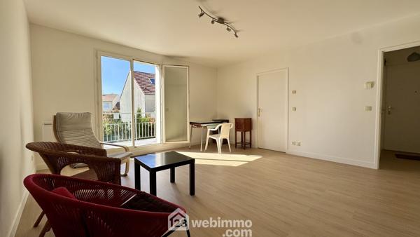 Maison 59.74 m² à Coutevroult 77580