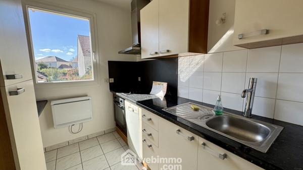 Maison 59.74 m² à Coutevroult 77580
