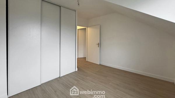 Maison 59.74 m² à Coutevroult 77580