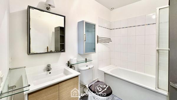 Maison 59.74 m² à Coutevroult 77580