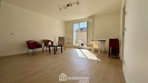 Maison 59.74 m² à Coutevroult 77580