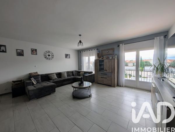 Maison à vendre 5 pièces 125 m² Le Soler