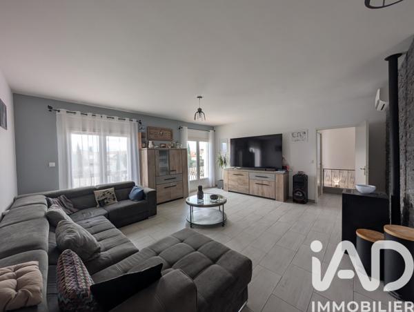 Maison à vendre 5 pièces 125 m² Le Soler