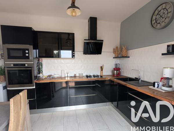 Maison à vendre 5 pièces 125 m² Le Soler