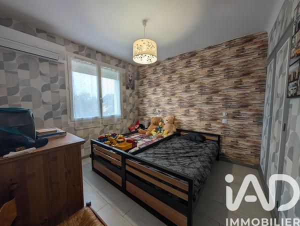 Maison à vendre 5 pièces 125 m² Le Soler