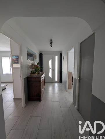Maison à vendre 5 pièces 125 m² Le Soler
