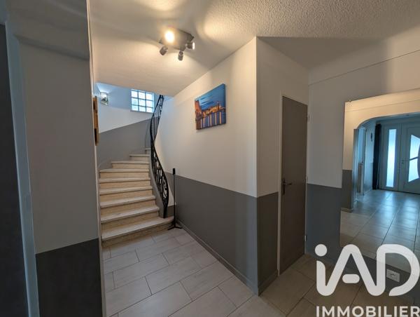 Maison à vendre 5 pièces 125 m² Le Soler