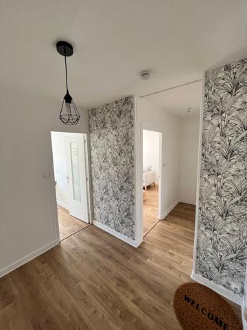 Appartement Type II - PENTAGONE LA ROCHE S/YON - EXCLUSIVITE AMANDA
