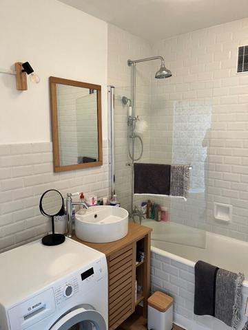 Appartement Type II - PENTAGONE LA ROCHE S/YON - EXCLUSIVITE AMANDA