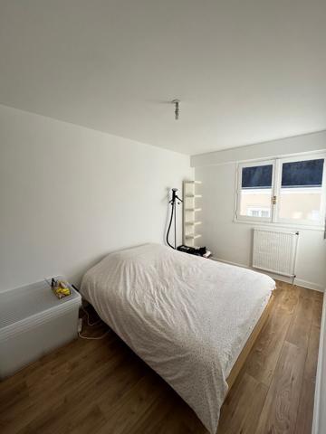 Appartement Type II - PENTAGONE LA ROCHE S/YON - EXCLUSIVITE AMANDA