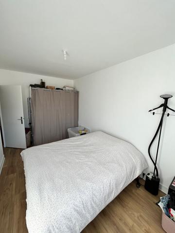 Appartement Type II - PENTAGONE LA ROCHE S/YON - EXCLUSIVITE AMANDA