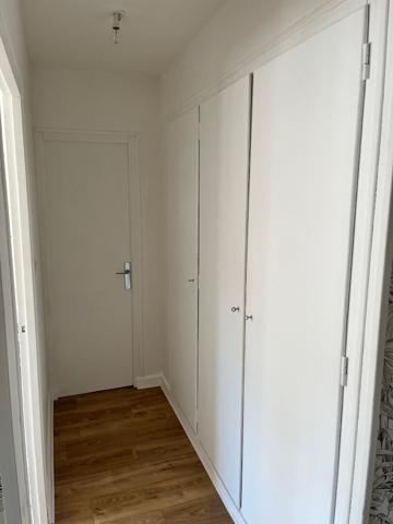 Appartement Type II - PENTAGONE LA ROCHE S/YON - EXCLUSIVITE AMANDA