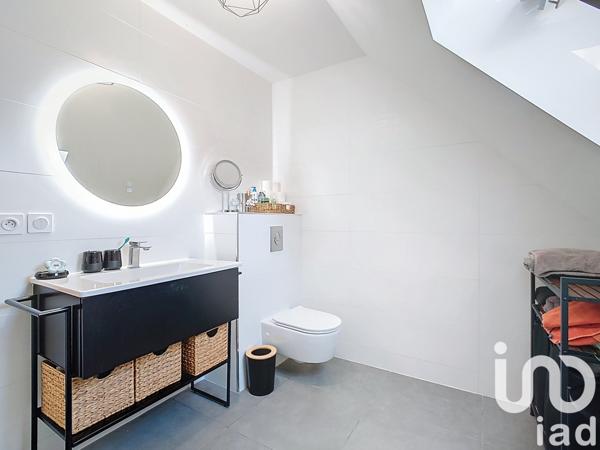 Maison à vendre 4 pièces 75 m² Thoury-Férottes