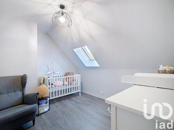 Maison à vendre 4 pièces 75 m² Thoury-Férottes