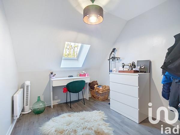 Maison à vendre 4 pièces 75 m² Thoury-Férottes