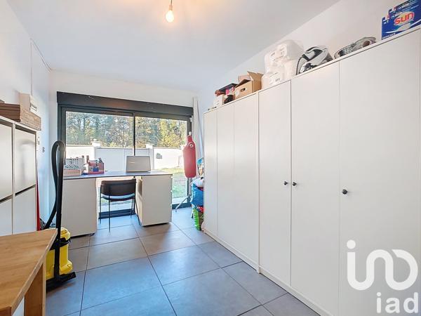 Maison à vendre 4 pièces 75 m² Thoury-Férottes