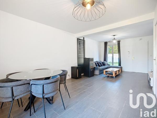 Maison à vendre 4 pièces 75 m² Thoury-Férottes