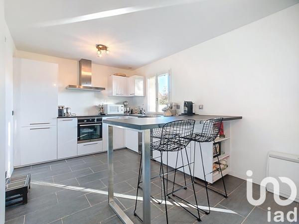 Maison à vendre 4 pièces 75 m² Thoury-Férottes