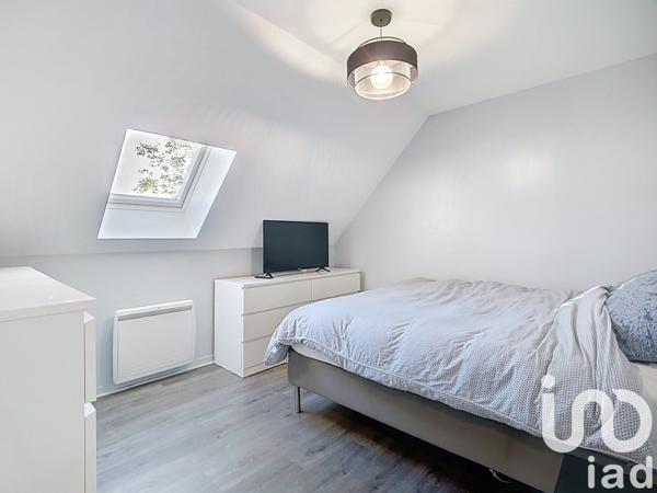 Maison à vendre 4 pièces 75 m² Thoury-Férottes