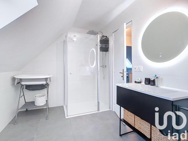 Maison à vendre 4 pièces 75 m² Thoury-Férottes