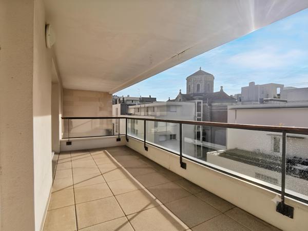 PROCHE GUIST'HAU - APPARTEMENT TYPE 2