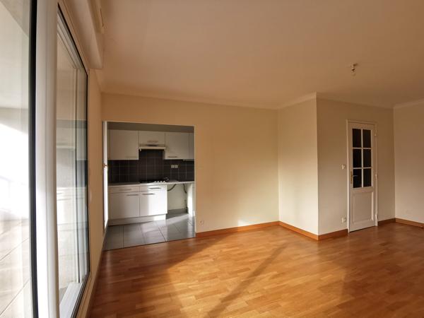 PROCHE GUIST'HAU - APPARTEMENT TYPE 2