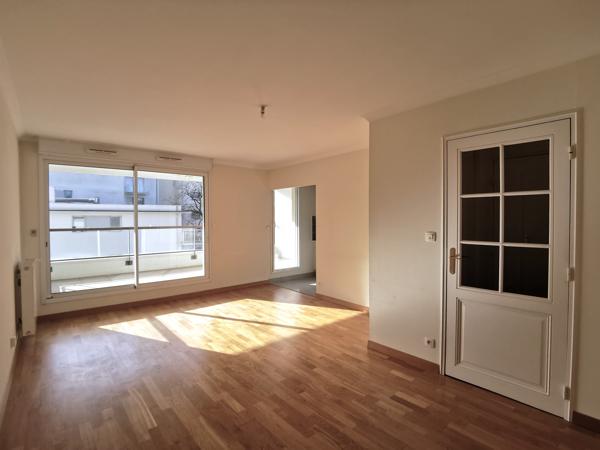 PROCHE GUIST'HAU - APPARTEMENT TYPE 2