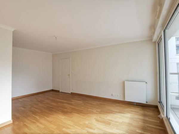 PROCHE GUIST'HAU - APPARTEMENT TYPE 2
