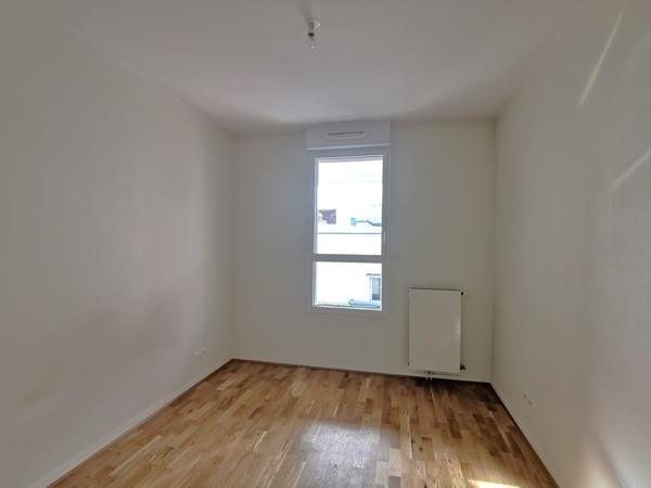 PROCHE GUIST'HAU - APPARTEMENT TYPE 2