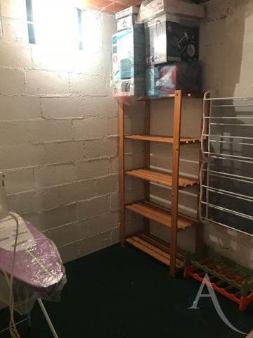 Studio meublé avec parking
