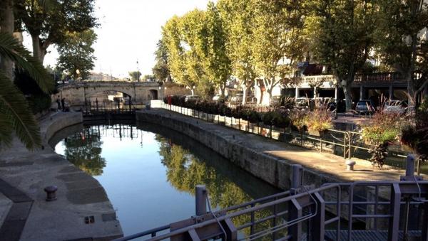 Appartement T2 avec balcon et place de parking