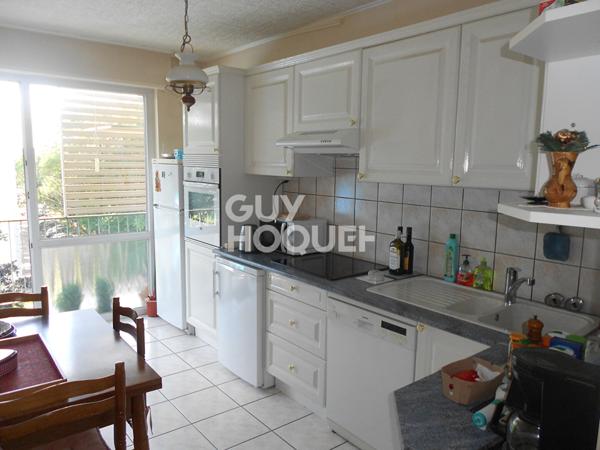 Appartement 3 pièce(s)