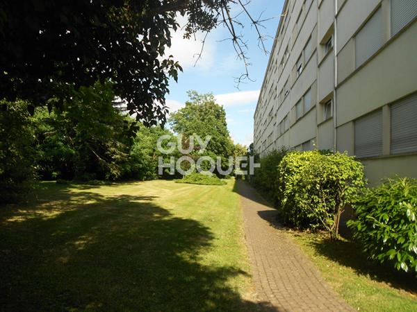 Appartement 3 pièce(s)