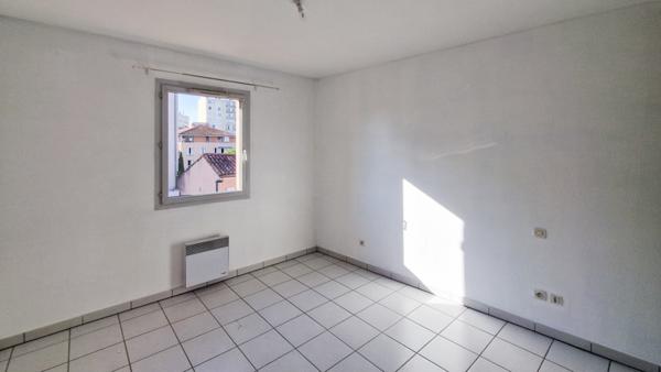 Appartement à vendre |  Toulouse |  2 pièces | 47 m²