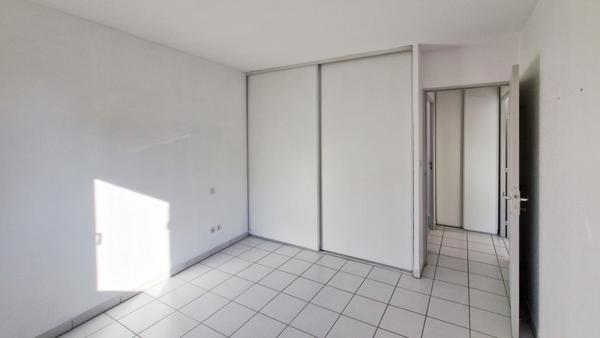 Appartement à vendre |  Toulouse |  2 pièces | 47 m²