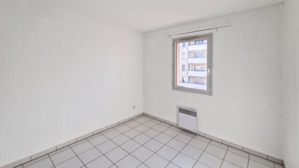 Appartement à vendre |  Toulouse |  2 pièces | 47 m²