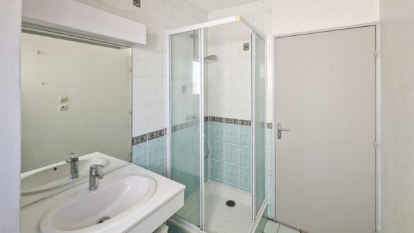 Appartement à vendre |  Toulouse |  2 pièces | 47 m²