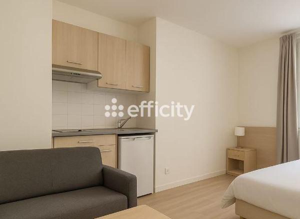 Local Commercial 2 pièces - 41 m²