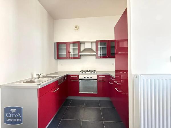 Appartement à louer 3 pièces 94.55m² Arras (62000)