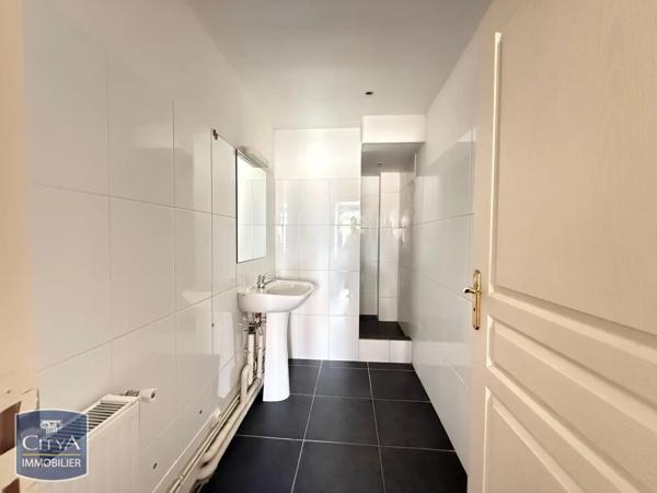 Appartement à louer 3 pièces 94.55m² Arras (62000)