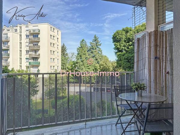 Appartement à vendre 3 pièces de 69 m²