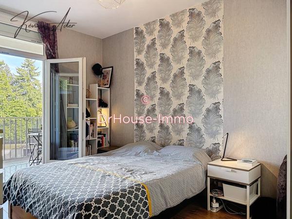 Appartement à vendre 3 pièces de 69 m²