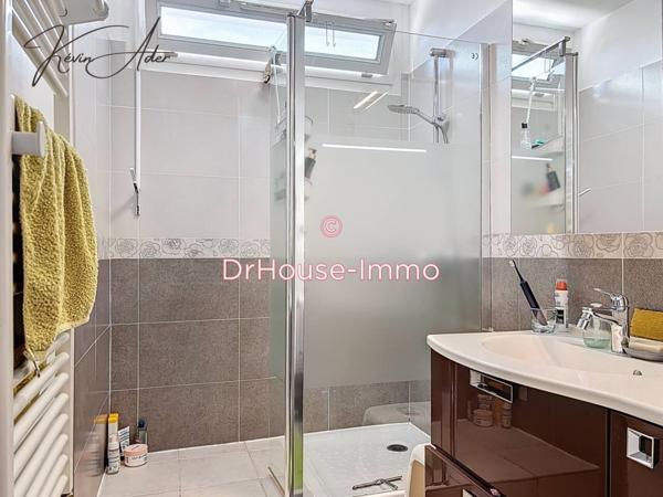 Appartement à vendre 3 pièces de 69 m²