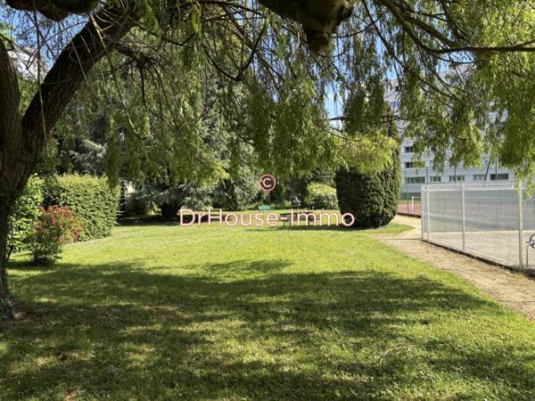 Appartement à vendre 3 pièces de 69 m²