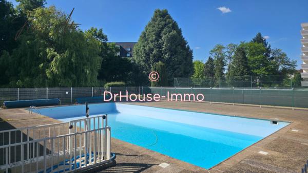 Appartement à vendre 3 pièces de 69 m²