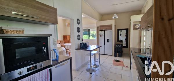 Maison à vendre 5 pièces 142 m² Saint-Denis