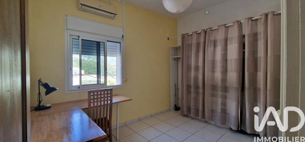 Maison à vendre 5 pièces 142 m² Saint-Denis