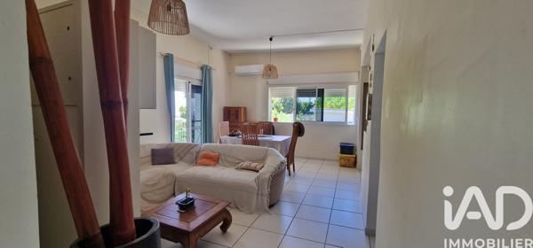 Maison à vendre 5 pièces 142 m² Saint-Denis